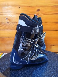 LYŽIARKY ATOMIC LIVE FIT R90 26MP